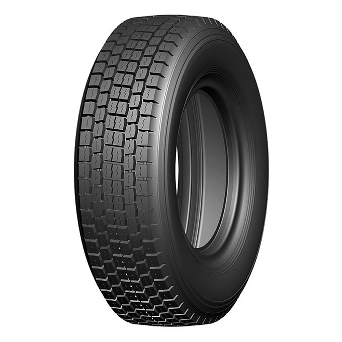 Шина пневматическая 315/80R22.5 для тягачей