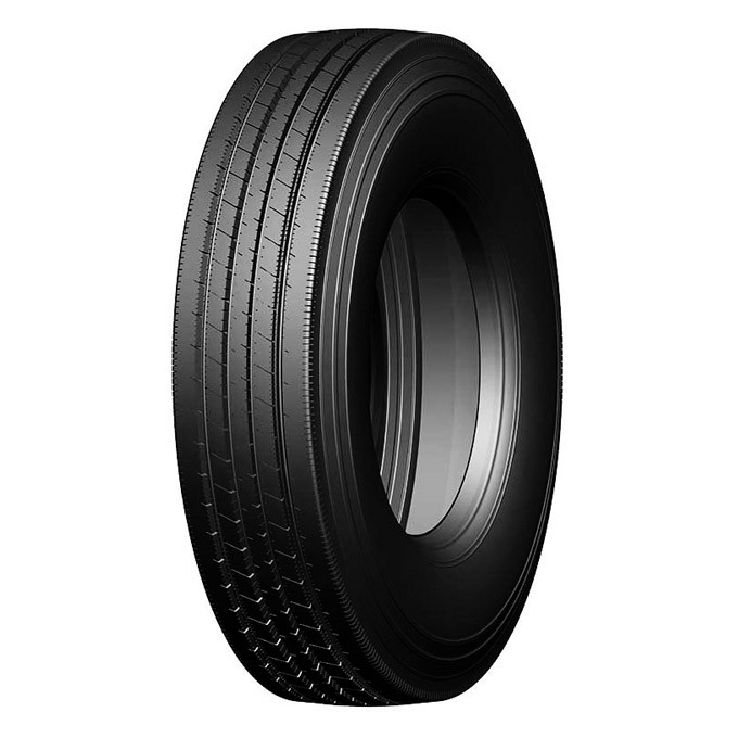 Шина пневматическая 315/60R22.5 для тягачей