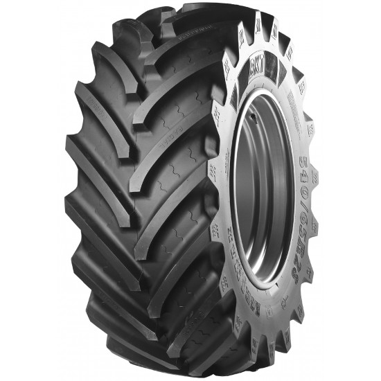 Шина пневматическая 540/65R24 для тракторов и комбайнов