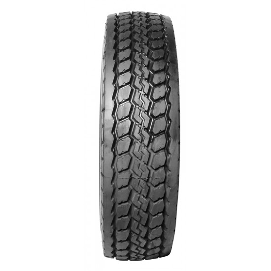 Шина пневматическая 385/95R24 (14.00R24) для автокранов в Казахстане